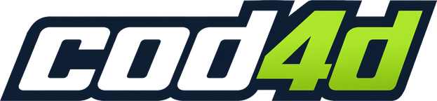 Logo cod4d